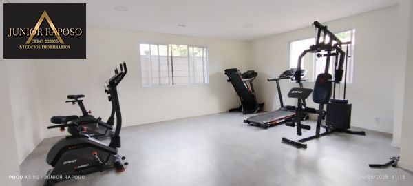 Apartamento em Canguerinha, Mairinque - Foto 12